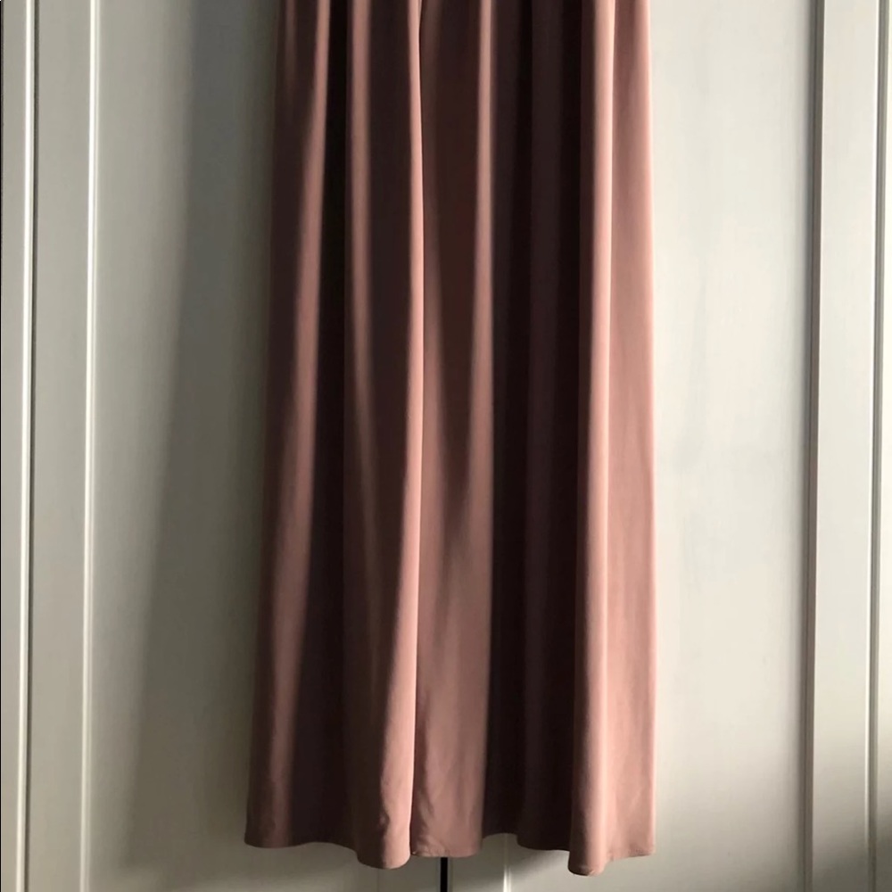 Pink Prom Dress - Picture 2 of 4
